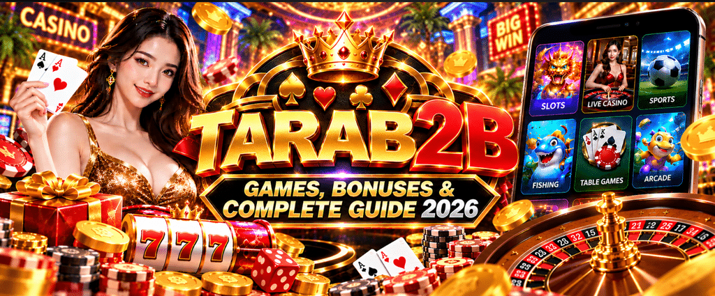 TARAB2B